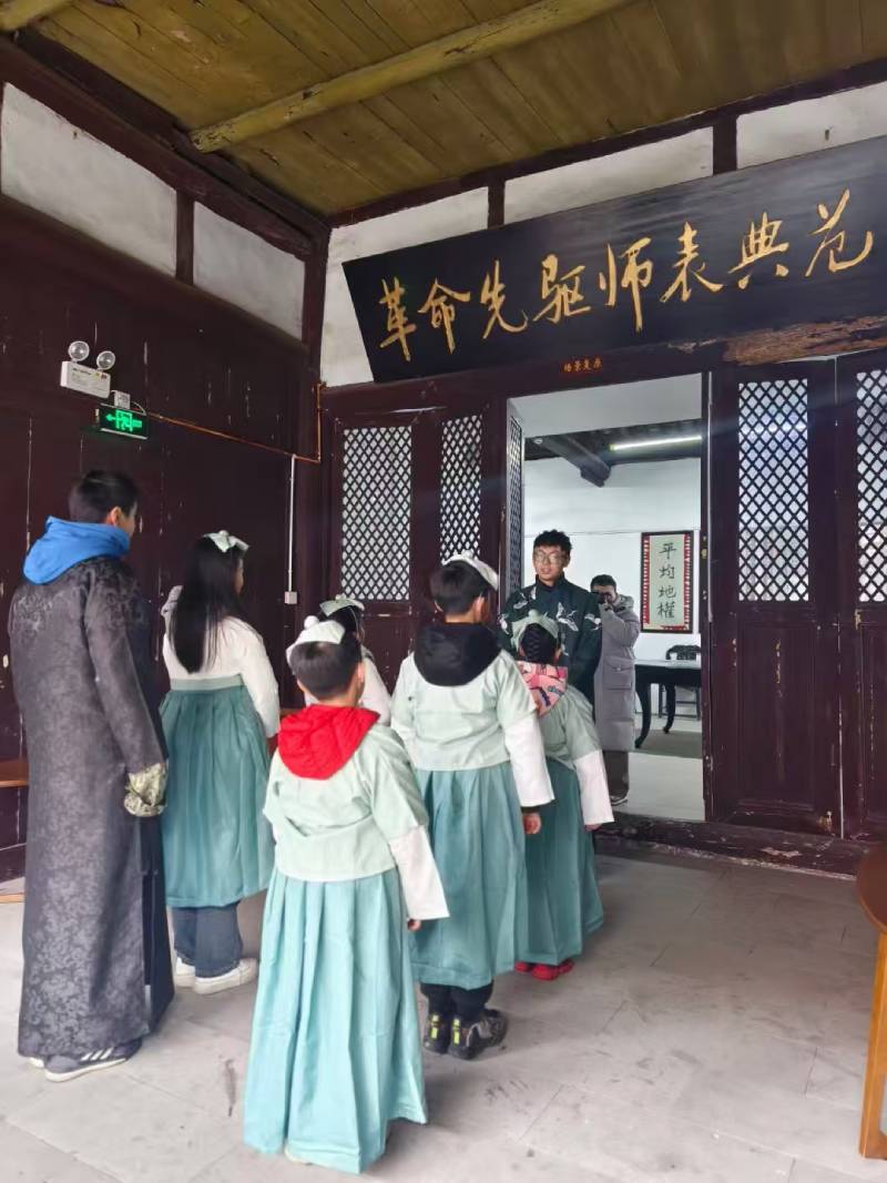 岱岳区景区文学经典改编剧本游